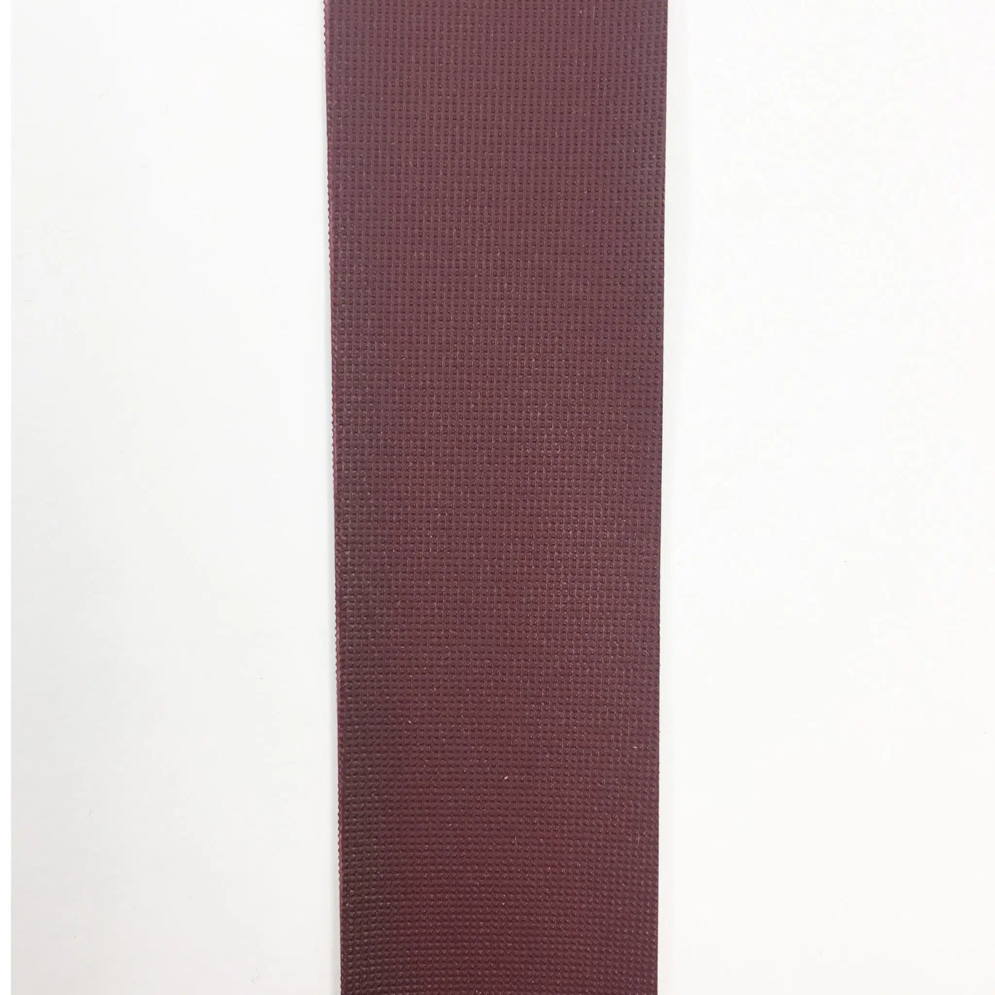 1-¼” Top-Line Vinyl 2 Edge Turned "Pinpoint" Binding Burgundy