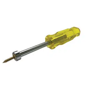 Lift-The-Dot Screwdriver
