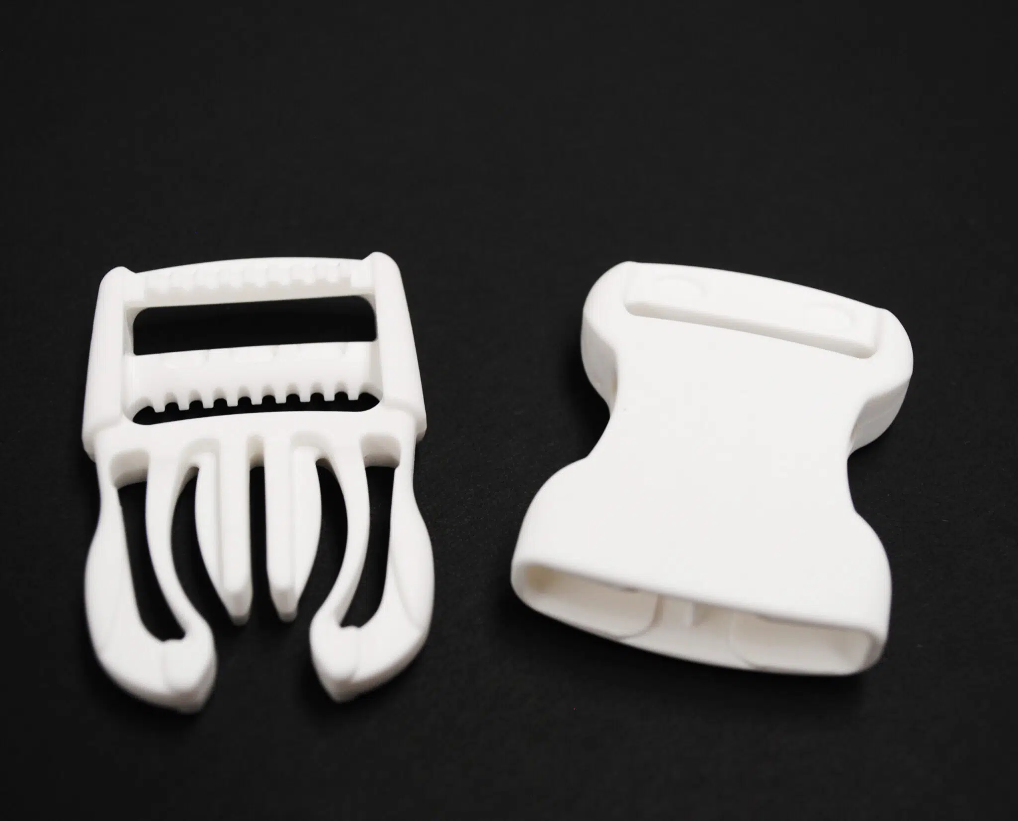1" Webbing Snap Buckles