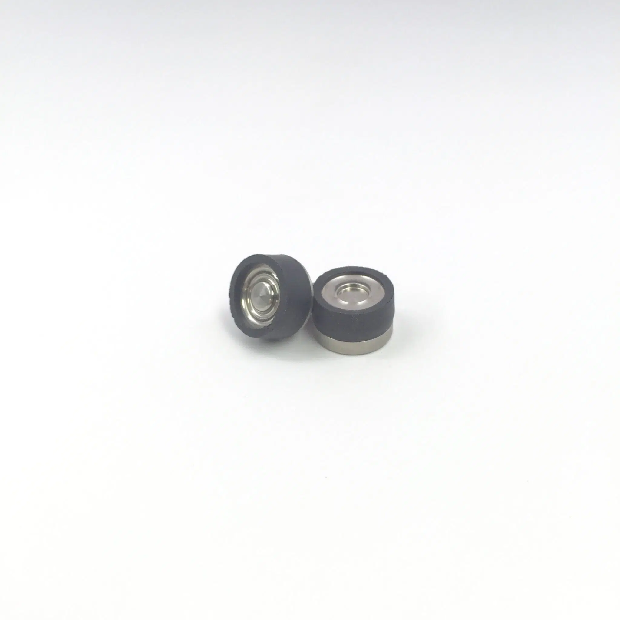 #1 Self-Piercing Die Set for Pres N' Snap Tool