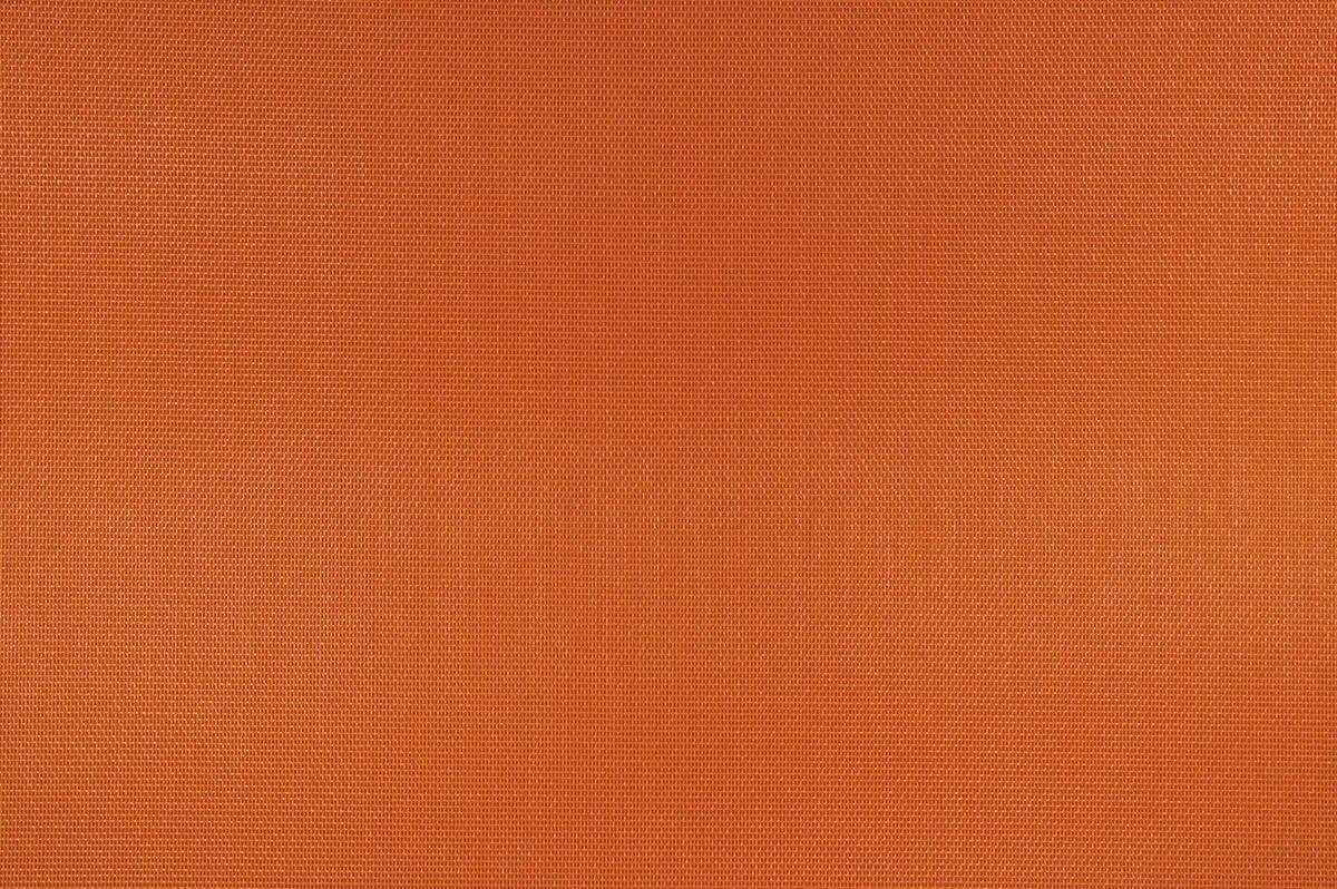 54" Phifertex Standard Mesh Orange