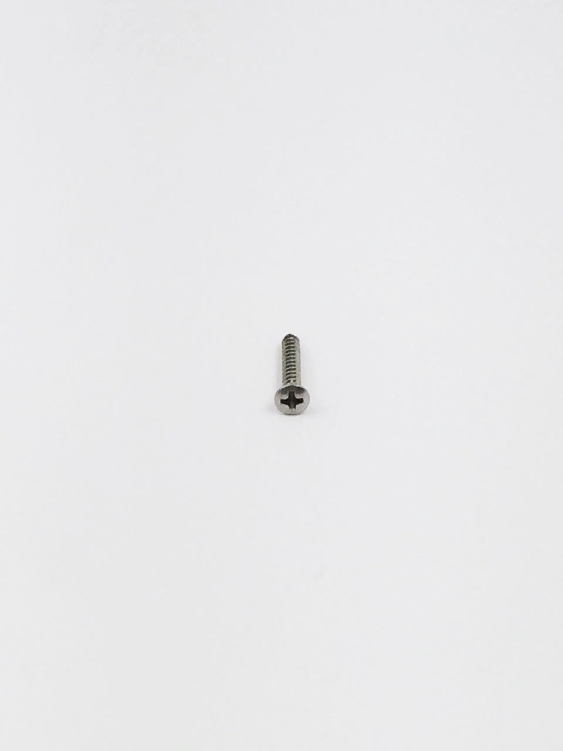 #4 x ¾” Philips Oval Head - Image 2