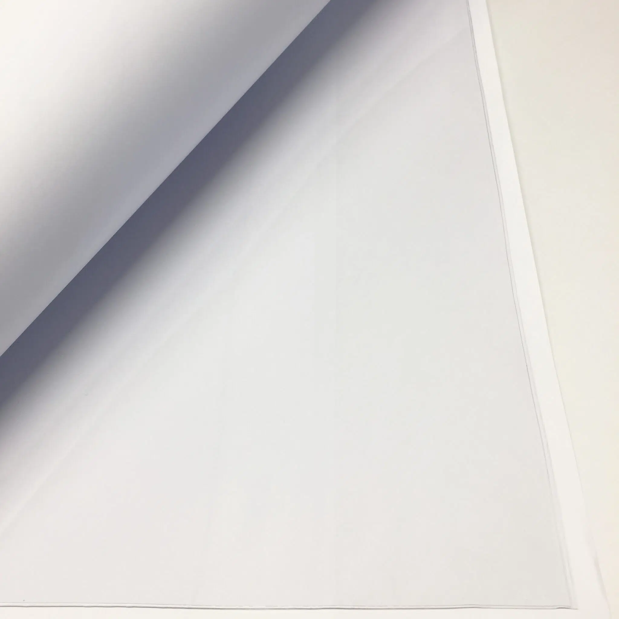 .040 Aqua-View® Clear Pressed Polished 54" x 110" Sheets