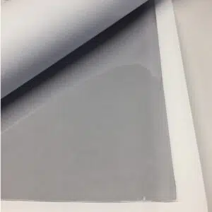 .040 Aqua-View® Smoke Pressed Polished 54" x 110" Sheets