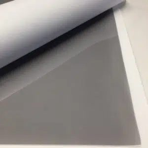 .040 Aqua-View® Dark Smoke Pressed Polished 54" x 110" Sheets