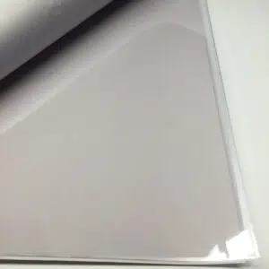 .040 Strataglass® Scratch Resistant Clear Pressed Polished 54" x 111" Sheets