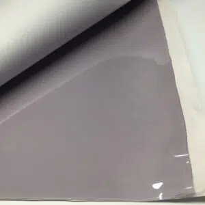 .040 Strataglass® Scratch Resistant Smoke Pressed Polished 54" x 111" Sheets