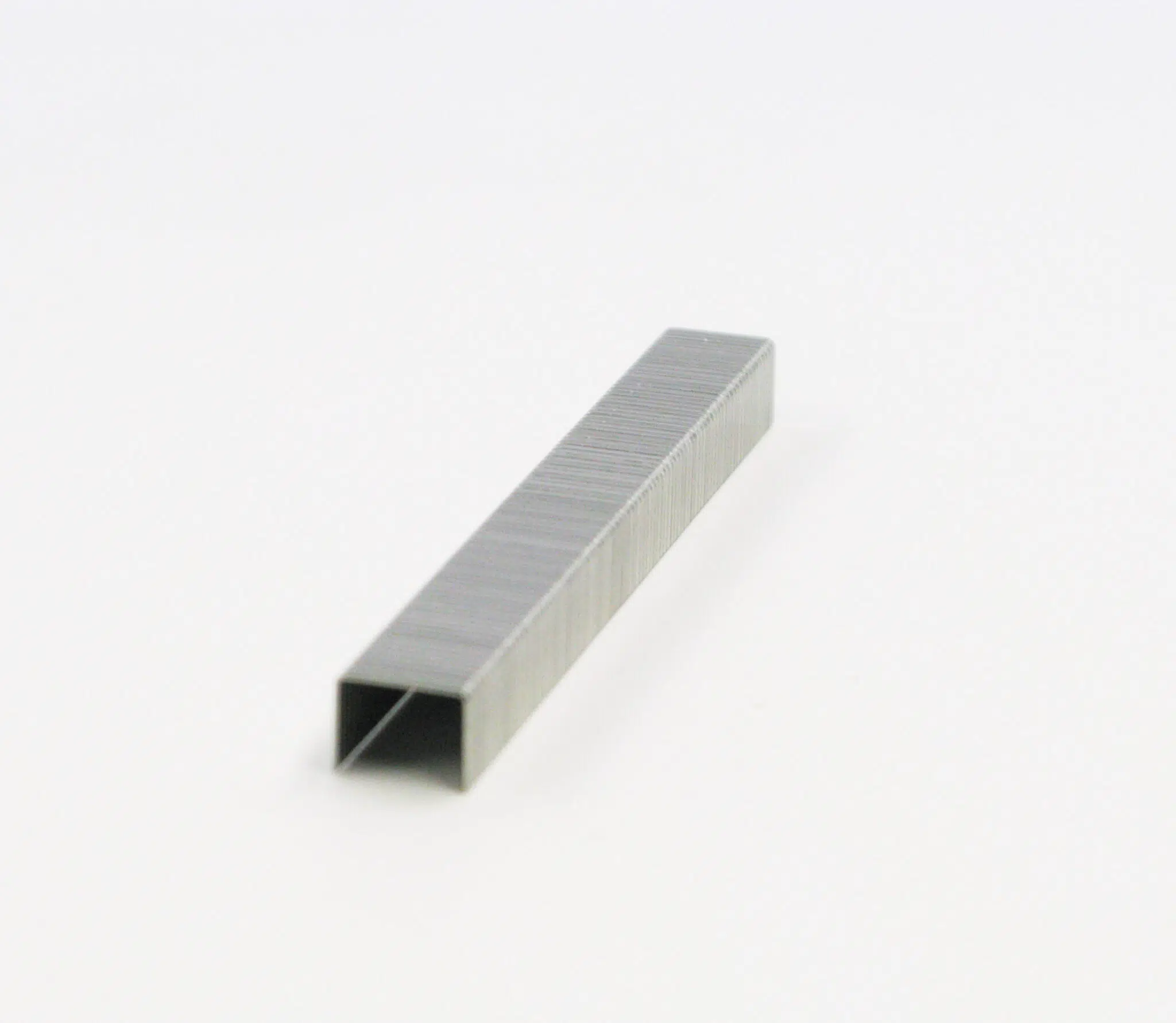 ½” Crown Stainless Steel Staples ⅜” Length