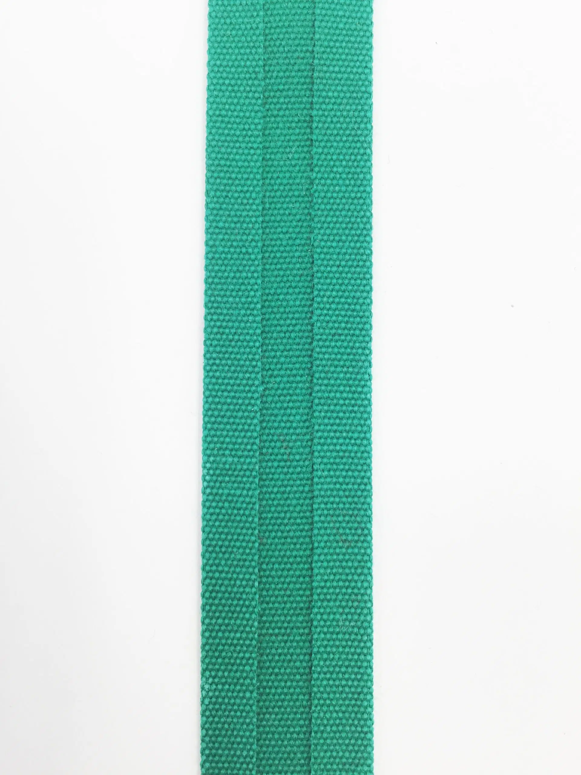 1" Straight Cut Sunbrella Binding Erin Green