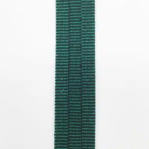 1" Straight Cut Sunbrella Binding Hemlock Tweed