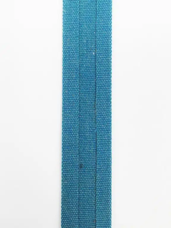 3/4" Bias Cut Sunbrella Binding Turquoise