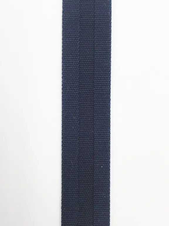 3/4" Straight Cut Sunbrella Binding Navy