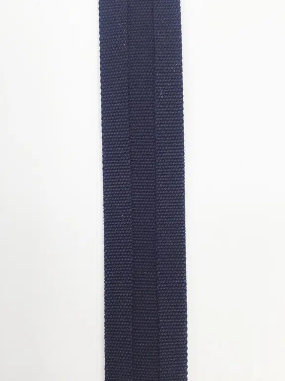 1" Bias Cut Sunbrella Binding Captain Navy
