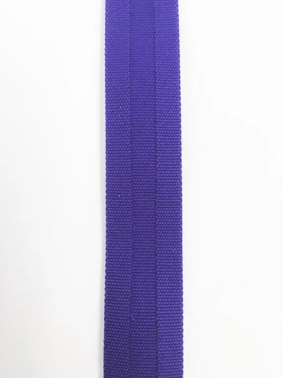 3/4" Bias Cut Sunbrella Binding Concord