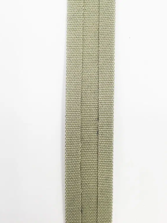 1" Bias Cut Sunbrella Binding Aspen