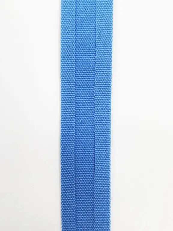 3/4" Straight Cut Sunbrella Binding Capri