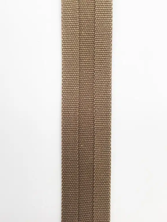 3/4" Straight Cut Sunbrella Binding Cocoa