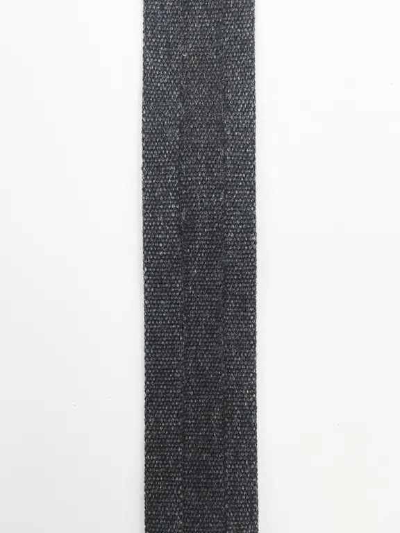 3/4" Straight Cut Sunbrella Binding Slate