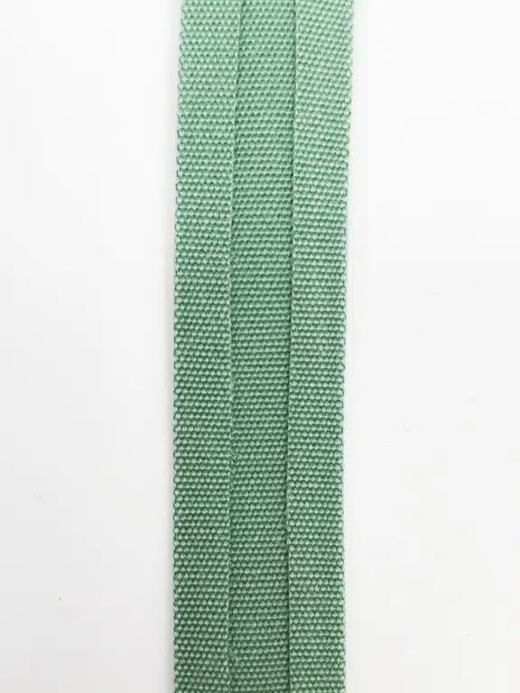 3/4" Straight Cut Sunbrella Binding Basil