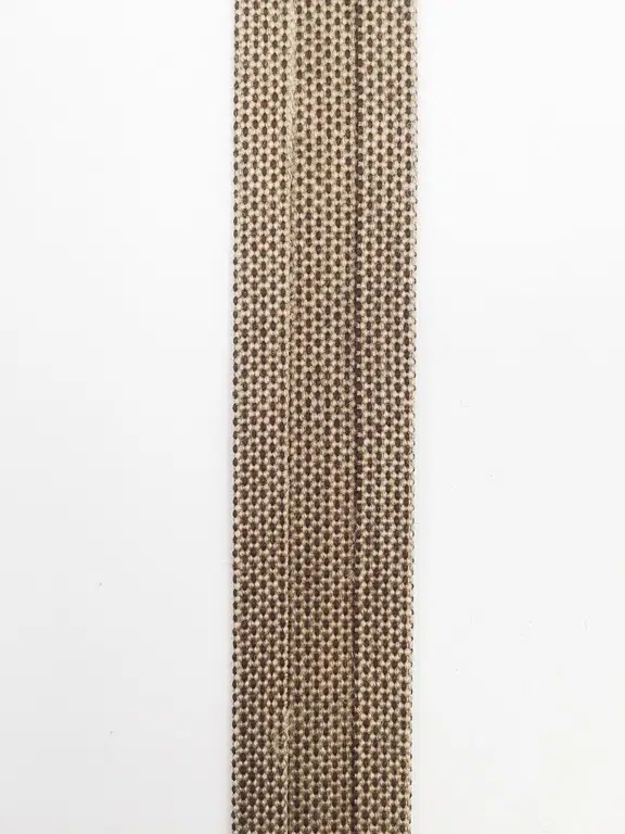 3/4" Bias Cut Sunbrella Binding Tresco Birch