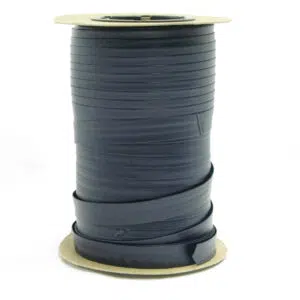 3/4" Stamoid Vinyl Binding Navy