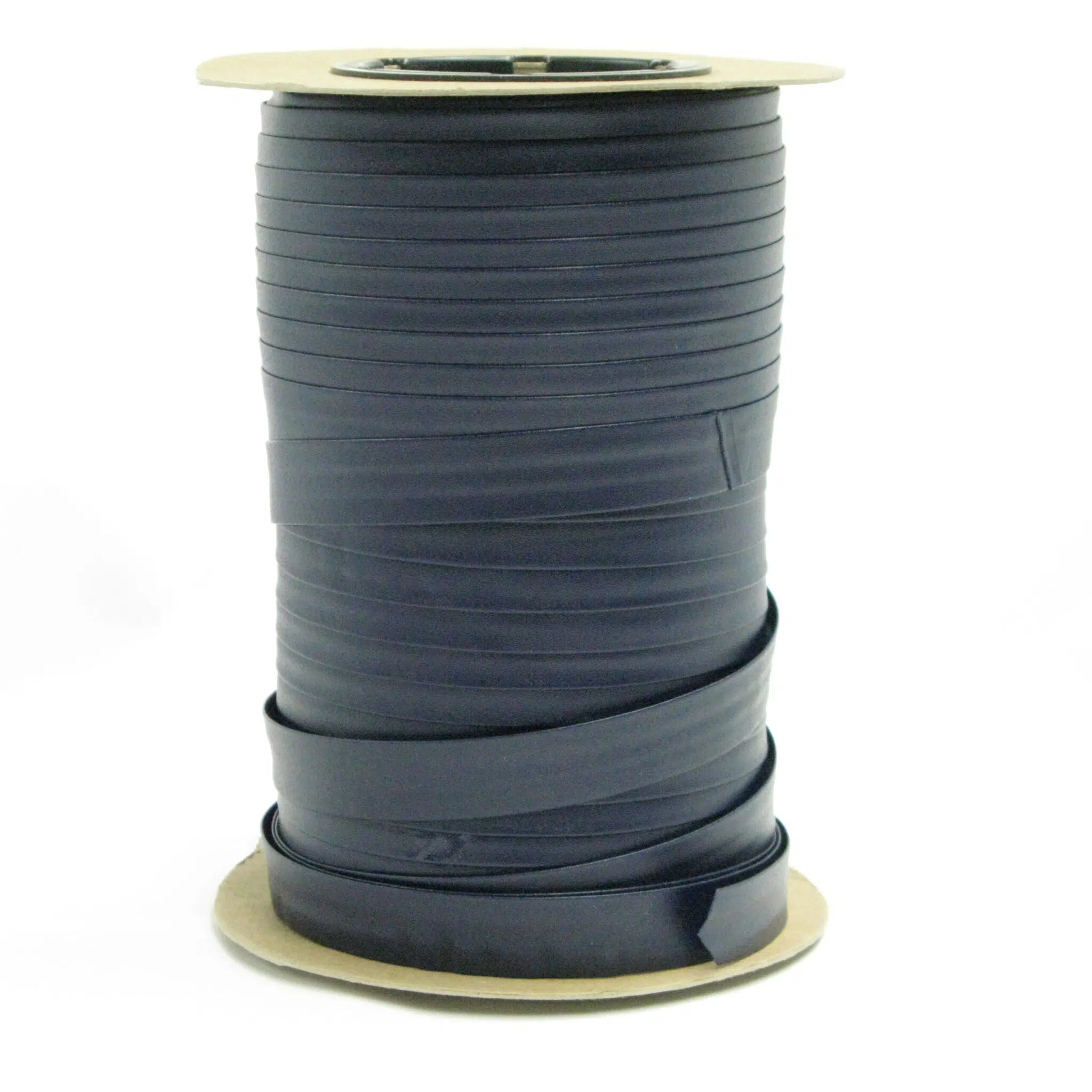 1" Stamoid Vinyl Binding Navy