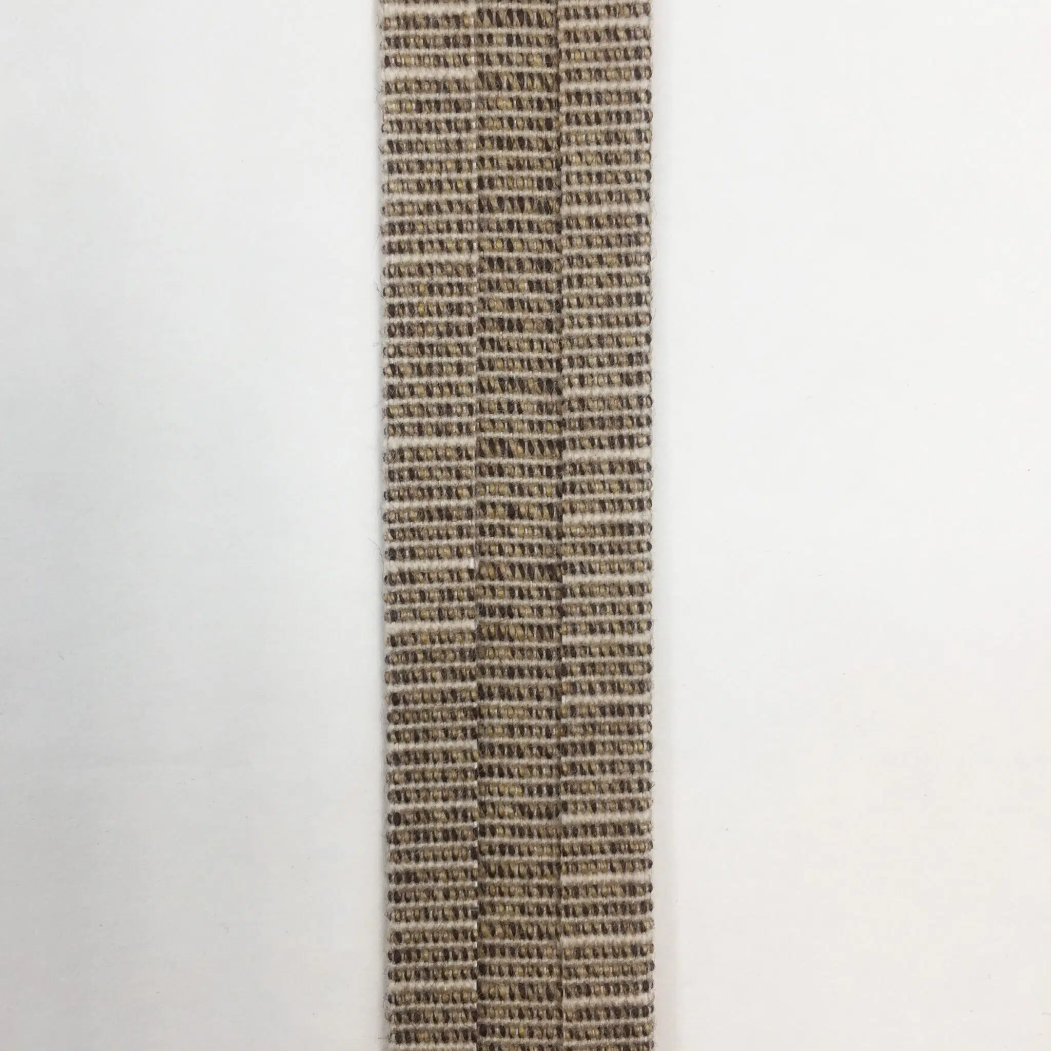 3/4" Bias Cut Sunbrella Binding Silica Dune