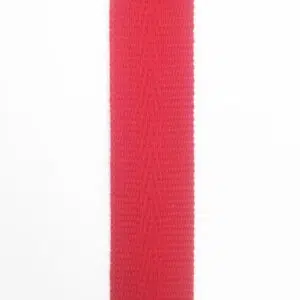 ⅞” Sunbrella Centerfold Marine Binding Jockey Red