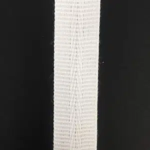 ⅞" Sunbrella Centerfold Marine Binding Natural