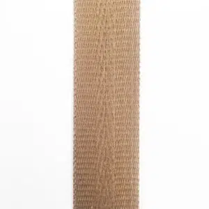 ⅞” Sunbrella Centerfold Marine Binding Beige