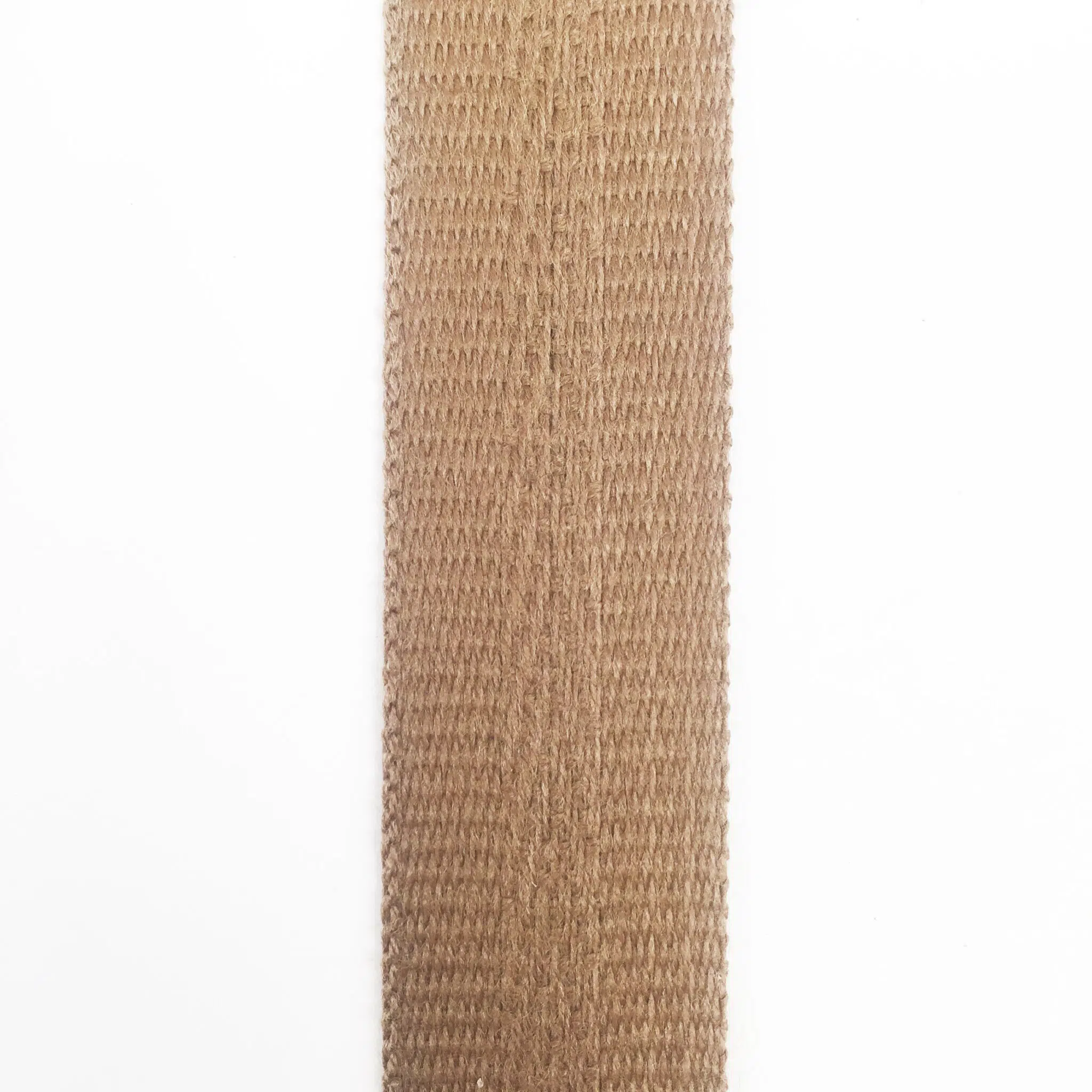 ⅞” Sunbrella Centerfold Marine Binding Beige