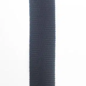 ⅞” Sunbrella Centerfold Marine Binding Navy