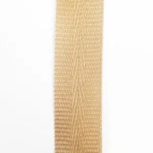 ⅞” Sunbrella Centerfold Marine Binding Toast