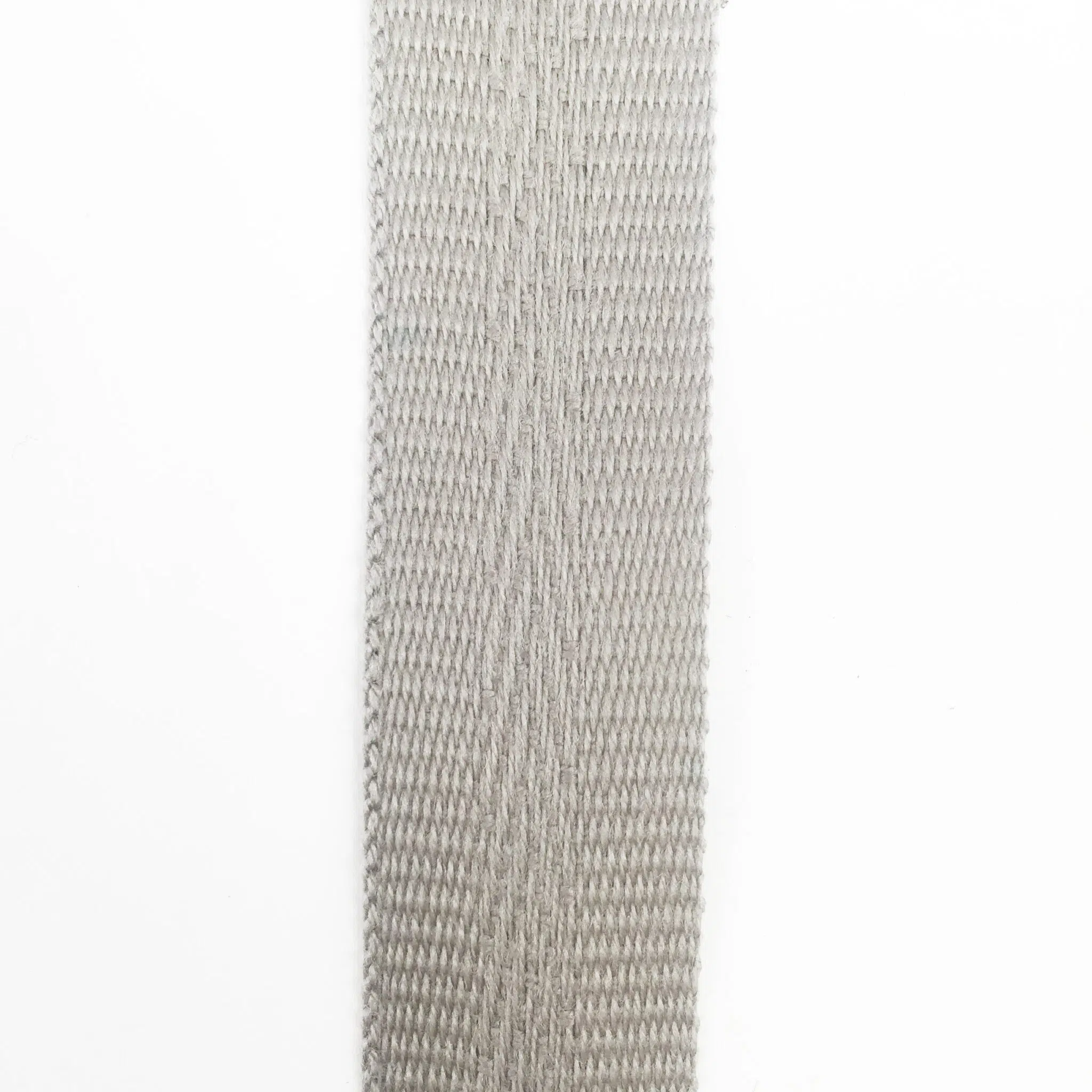 ⅞” Sunbrella Centerfold Marine Binding Cadet Grey