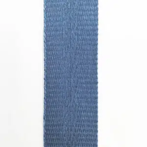 ⅞” Sunbrella Centerfold Marine Binding Sapphire Blue