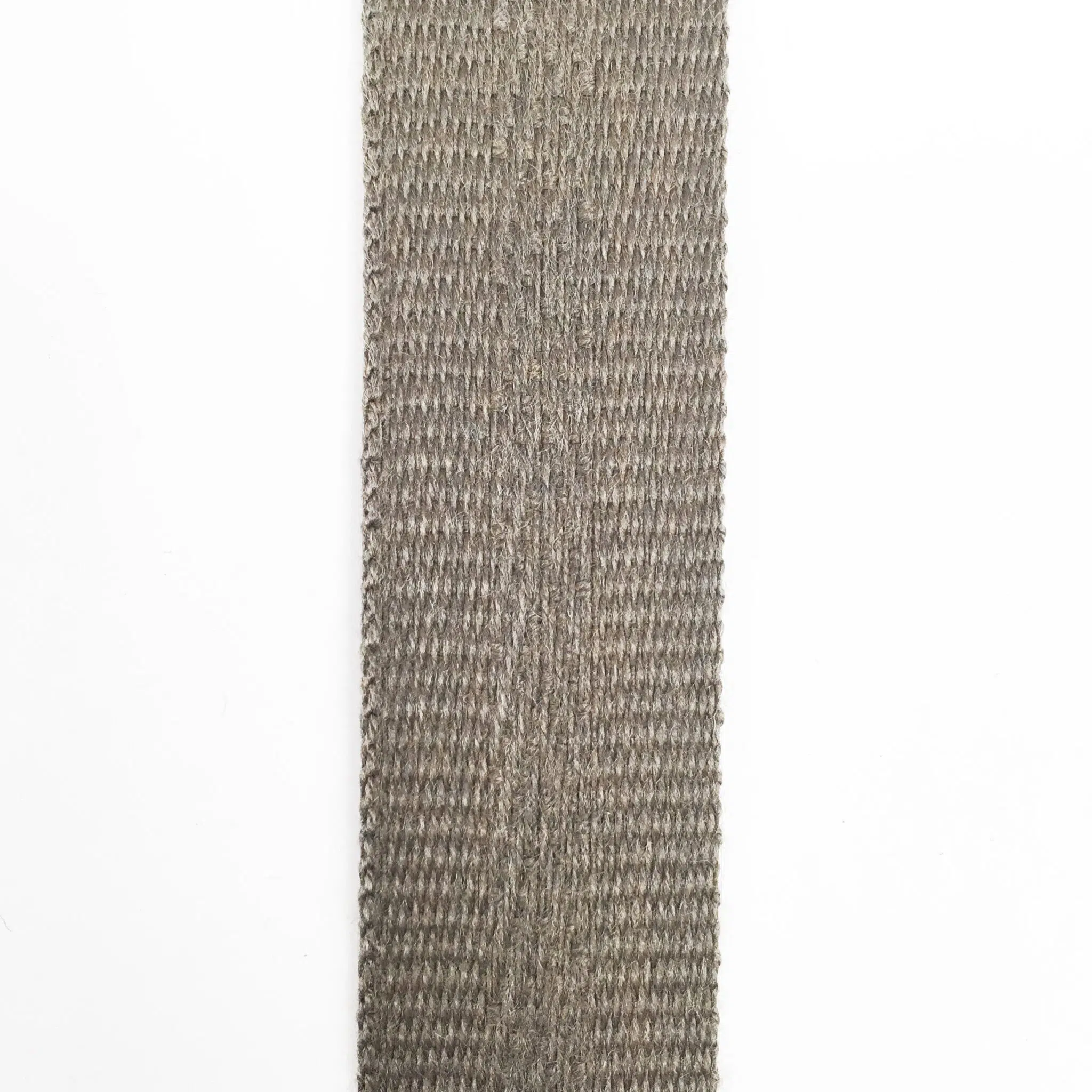 ⅞” Sunbrella Centerfold Marine Binding Taupe