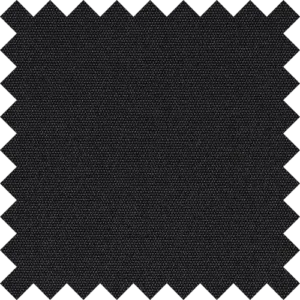 60" Glen Raven Firesist Awning Fabric Black