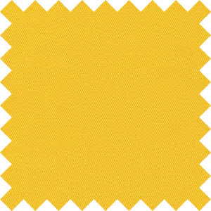 60" Glen Raven Firesist Awning Fabric Sunburst Yellow