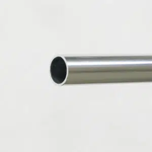 Anodized Aluminum .065 ⅞” Tubing 20' Lengths