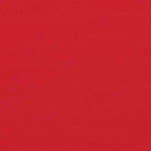 60" Sunbrella Plus Marine Acrylic Jockey Red