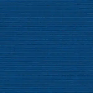 60" Sunbrella Plus Marine Acrylic Royal Blue Tweed
