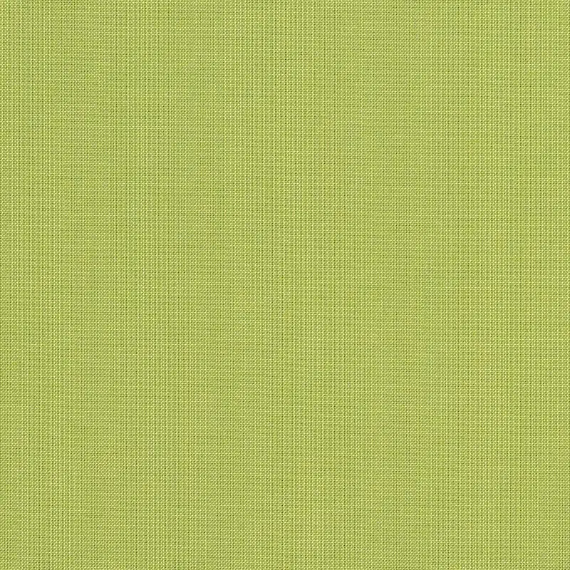 54" Sunbrella Acrylic Furniture Fabric Spectrum Kiwi