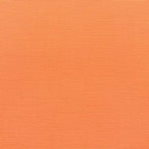 54" Sunbrella Acrylic Furniture Fabric Canvas Tangerine