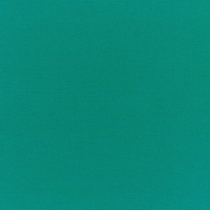 54" Sunbrella Acrylic Furniture Fabric Canvas Teal