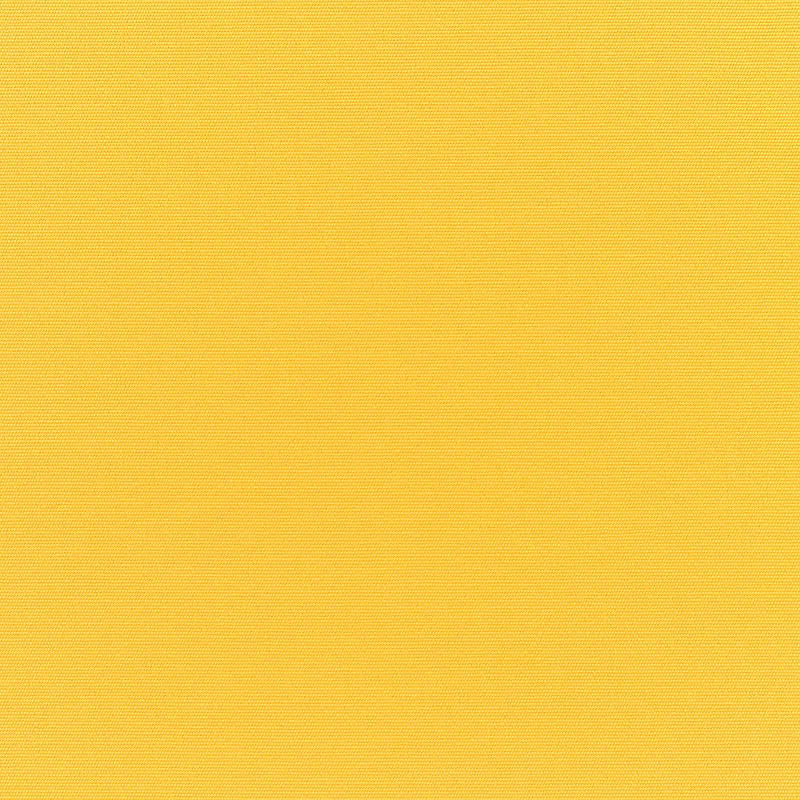 54" Sunbrella Acrylic Furniture Fabric Canvas Sunflower Yellow