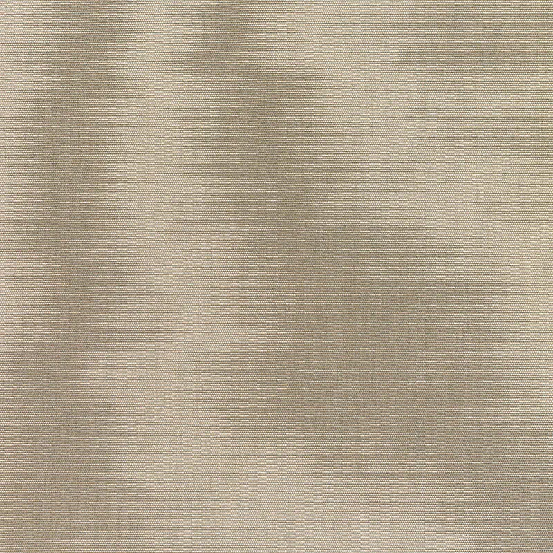54" Sunbrella Acrylic Furniture Fabric Canvas Taupe