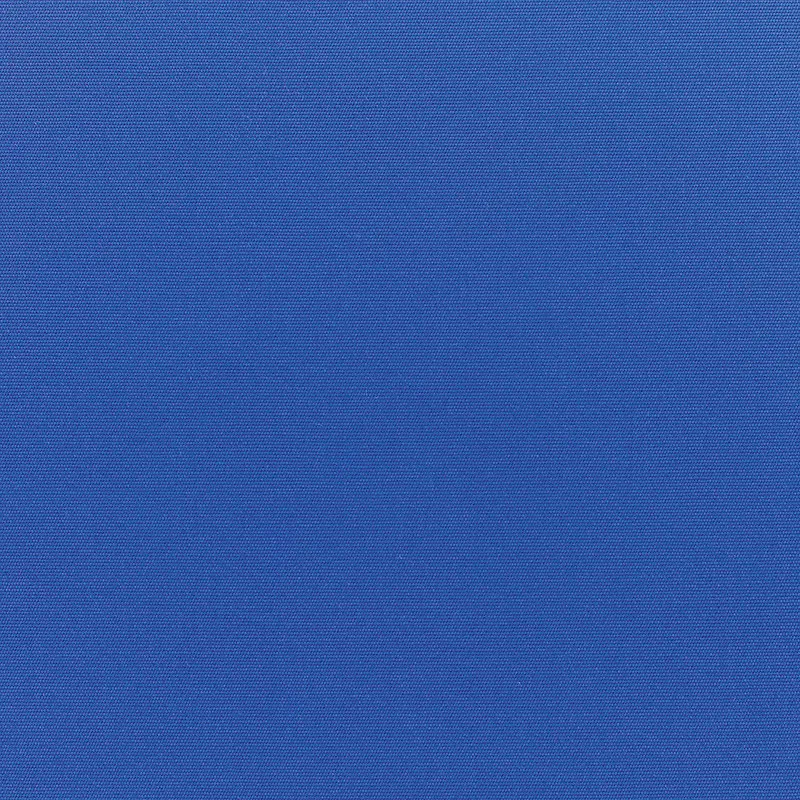 54" Sunbrella Acrylic Furniture Fabric Canvas True Blue