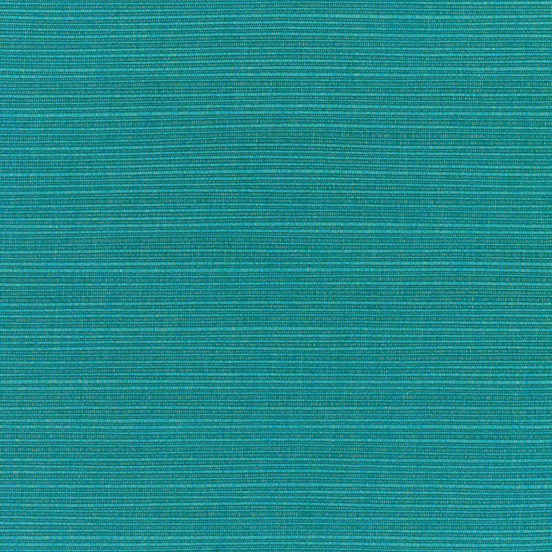 54" Sunbrella Acrylic Furniture Fabric Dupione Deep Sea