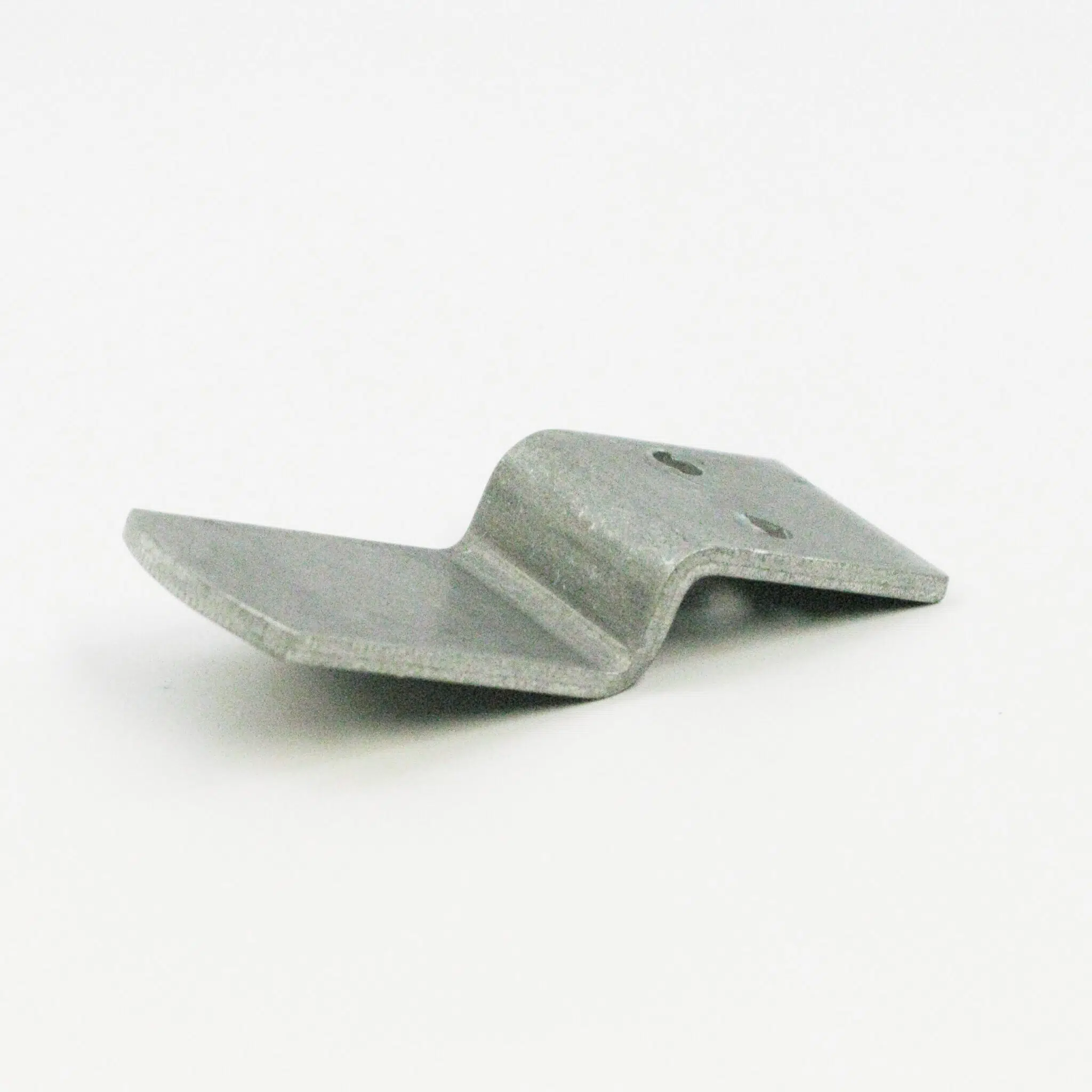 Bolster Clip-Aluminum