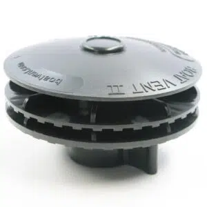 Boat Vent II For Mooring Pole